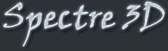 spectre3d logo